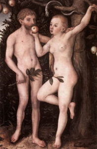 Adam et Eve